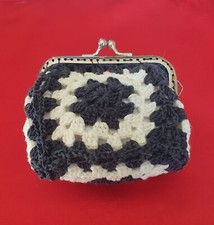 Portamonete borsellino con