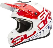 CASCO SCORPION VX 15 GRID EVO