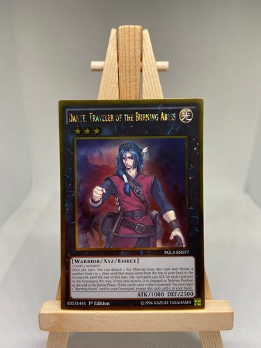 Dante traveler the burning - traveler,