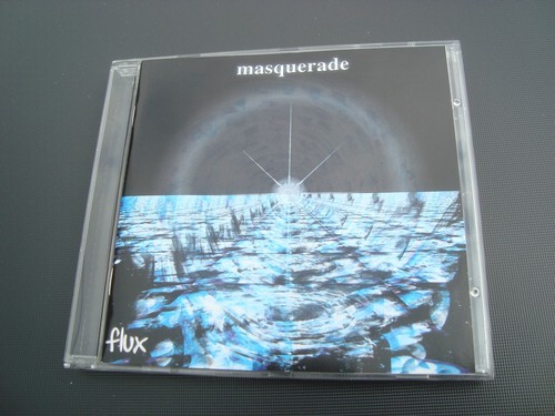 Masquerade album flux - masquerade,