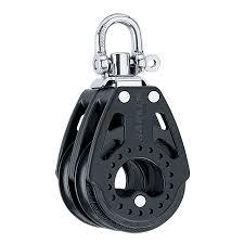 Harken 2602 double block - double,