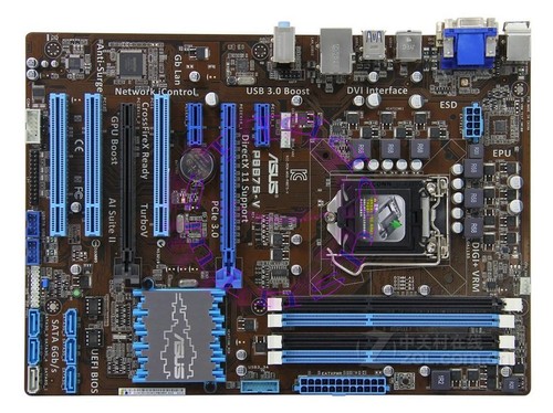Scheda madre usata - , asus