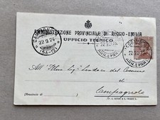 Zm) Cartolina formato piccolo