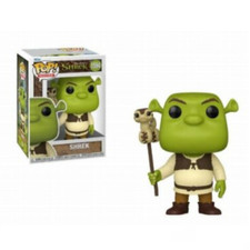 Funko POP! Shrek - Shrek with