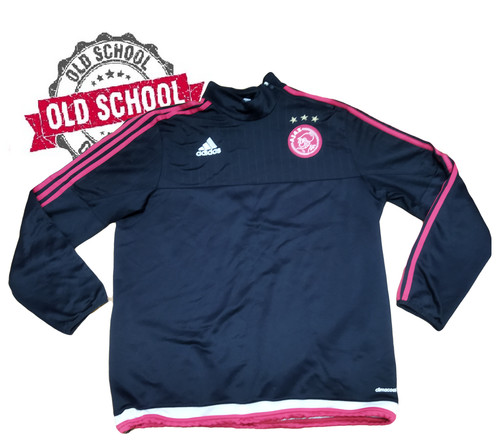 Felpa calcio allenamento - felpa,