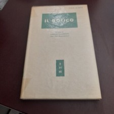 il gotico serie d'arte bmm MB2