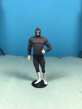 19283 uomo tigre tiger man mask yujin miniatura gashapon anime figure diorami