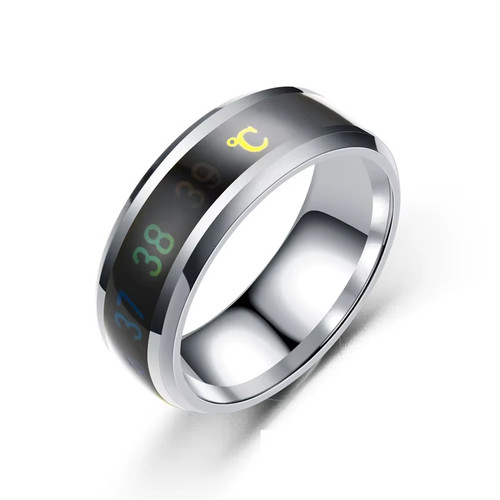 Anello multifunzione smart - multifunzione,