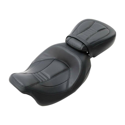 Driver passenger seat - driver,