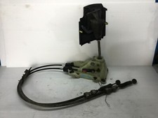 CORDE CAVO COMANDO LEVA POMELLO CAMBIO 5 MARCE TOYOTA RAV 4 XA30 BENZINA 2006