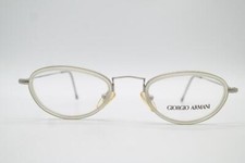 Vintage Armani 248 Argento