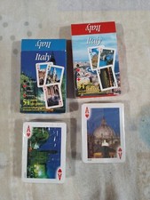 Carte poker italy - poker, souvenir