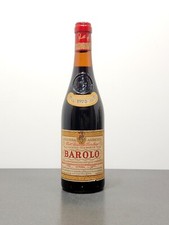 Barolo Damilano 1970 Vino