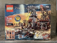 LEGO Pirati dei Caraibi