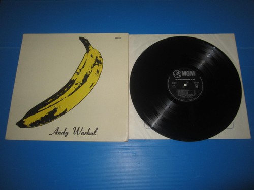 The velvet underground nico - velvet, nico-