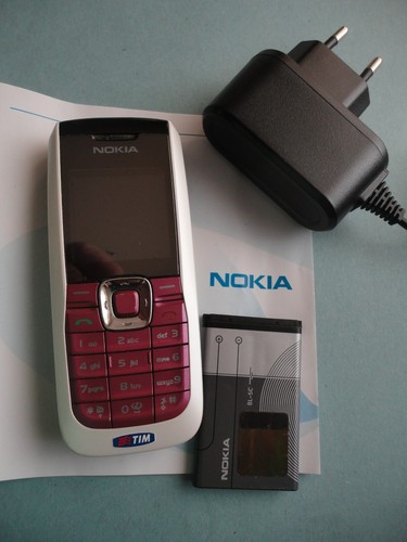 Cellulare nokia 2610 modello - nokia,