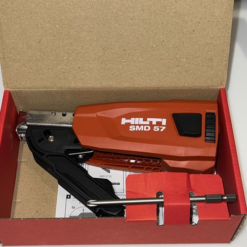 Rivista hilti smd - rivista,