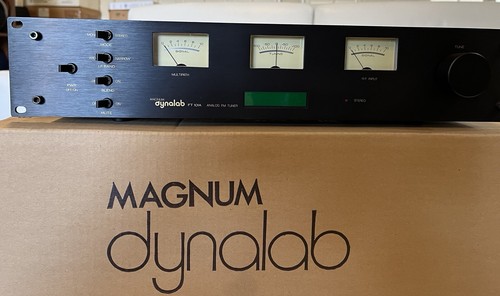 Magnum dynalab ft101a - magnum,