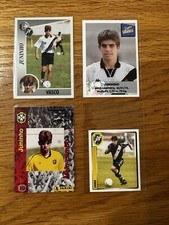 x4 carte/adesivi brasiliani