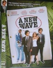 A New Wave -  Perfect Plan