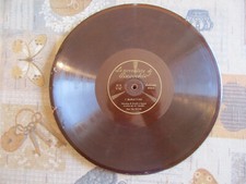 LE AVVENTURE PINOCCHIO SU DISCHI DURIUM disco n. 5