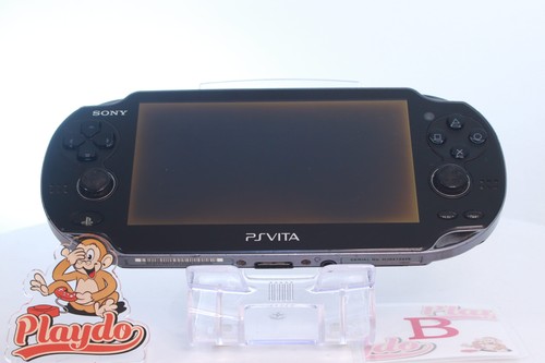 Sony vita pch 1000 crystal - sony, ps