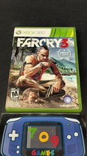 Far Cry 3 (Microsoft Xbox 360