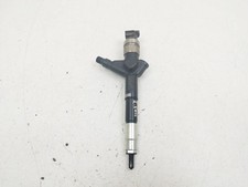 Iniettore Iniettore Diesel Nissan Navara D40 2006 16600EB300 126kW MTL27795