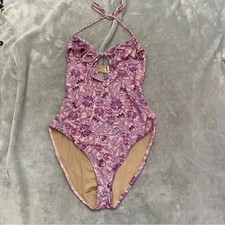 For love and lemons swim