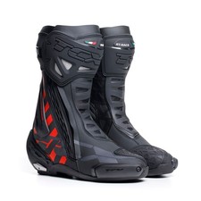 TCX RT-RACE BLACK/RED