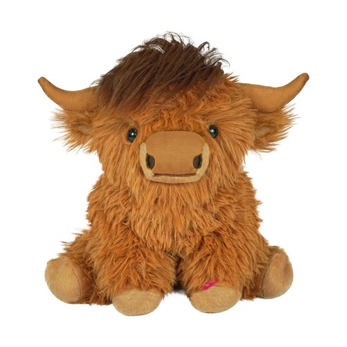 Tonpect highland mucca - highland,
