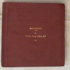 Giovanni Boccaccio - Il