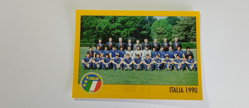 Figurina sticker per album - per,