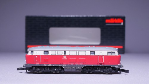 Scala märklin 88785 - z,