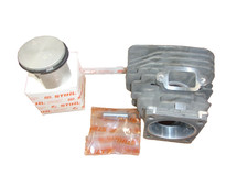 Kit pistone e cilindro Stihl OEM MS460 52 mm 046 1128-020-1221 #GM-H5A1