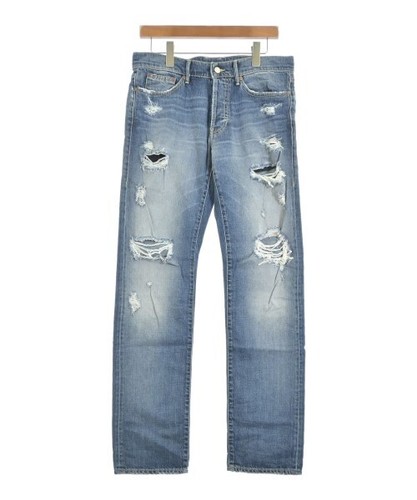 Pantalone htc denim uomo - htc,