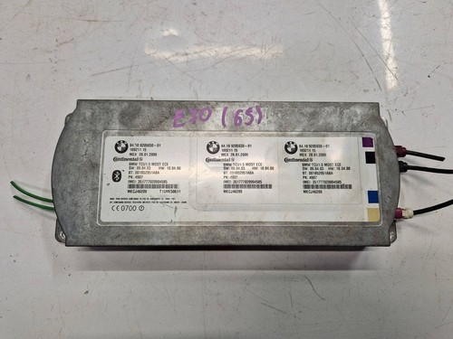 Centralina modulo bluetooth - modulo,