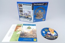 Playstation 2 *Canis Canem