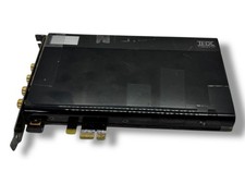 Creative Sound Blaster X-Fi PCI Express x1 (70SB127000002) scheda audio