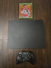 Microsoft Xbox One X Console