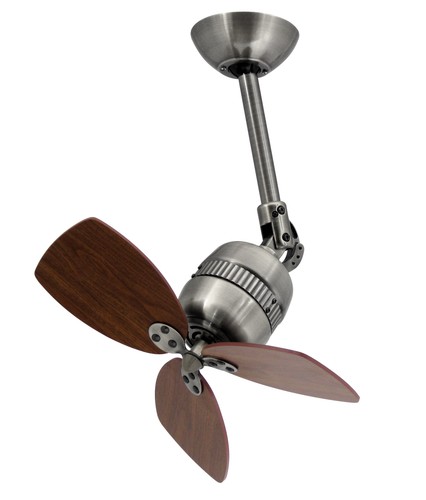 Ventilatore soffitto design - ventilatore, da