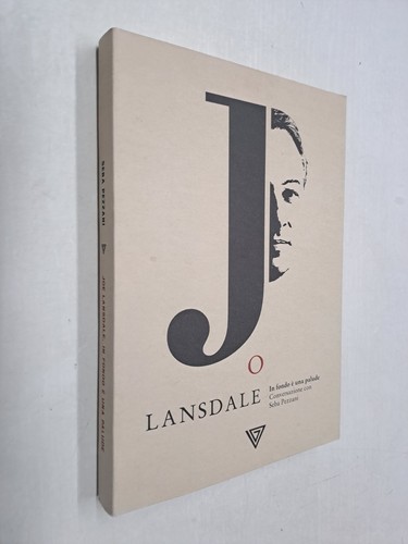 Joe lansdale fondo una - lansdale, in