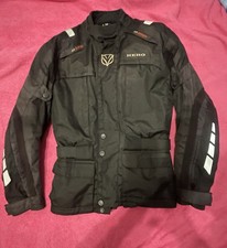 Giacca Moto Quatto Stagioni