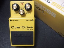 BOSS OD-3 322969