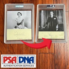 Regina Elisabetta II e