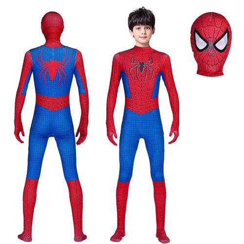 Spider man halloween - spider,