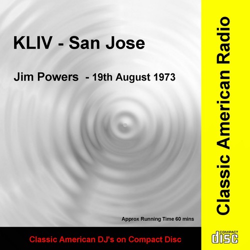 Not pirate radio - radio, classic