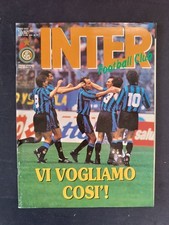 rivista Inter Football Club