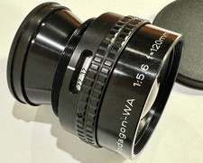 Rodenstock 120 mm f5.6