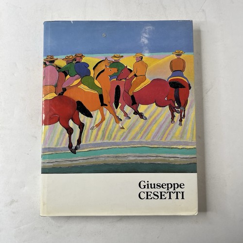 Giuseppe cesetti 100 opere - 100,
